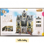 Zhe gao QL 0922 European Mall 2039pcs