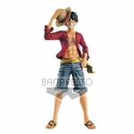 Pre-order : OP MONKEY.D.LUFFY MEMORY FIGURE (LIMITED ITEM)