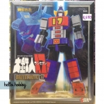 EX Gokin TS-01 Daitetsujin 17 by Action Toys