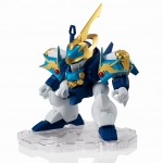 Pre-order : Nxedge Style [Mashin Unit] Ryusomaru (Mashin Hero Wataru)