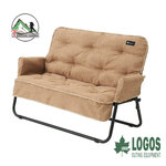 LOGOS Glam Basic Chair for 2 Cover