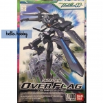 1/100 SVMS-010 OVER FLAG by Bandai