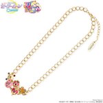PRE-ORDER : Movie version "Sailor Moon Cosmos" Bijou Choker