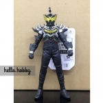 Masked Rider Build - RH05 Night Rogue by Bandai