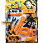 ชุดช่าง