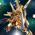 PRE-ORDER : METAL Robot Spirit SIDE MS Akatsuki Gundam (Shiranui Unit)