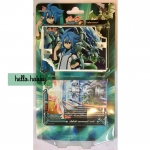 Buddyfight Life Counter + Half Deck Vol.3 Star Dragon World