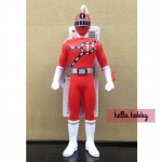 Ressha Sentai ToQger - Rh01 ToQ 1go by Bandai
