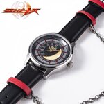PRE-ORDER : Kamen Rider Kiva Wristwatch
