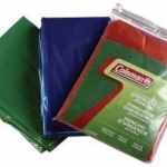 Coleman US Poncho Emergency