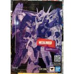 [TAMASHII NATION 2021] - METAL BUILD 10th Anniversary TRANS-AM RAISER Full Particle ver. by Premium Bandai (Limited Lot JP มีกล่องน้ำตาล)