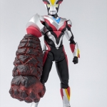 Pre-order : S.H.FIGUARTS ULTRAMAN VICTORY (ULTRAMAN GINGA S)