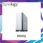 DiskStation DS120j
