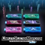 PRE-ORDER : CSM T2 Gaia Memory ver.2 OtoT
