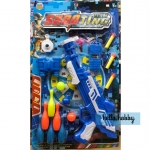 ชุดยิงปืน