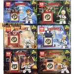 Lepin 03056 Ninjago