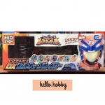 Tomica Hero Rescue Force : DX RESCUE BREAKER by TAKARA TOMY