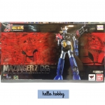 Soul Of Chogokin GX-70D MAZINGER Z D.C. DAMAGED VER. By Premium Bandai (มีกล่องน้ำตาล)