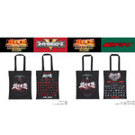 PRE-ORDER : [Super Hero Festival 2023] Super Sentai / Kamen Rider Series Tote Bag