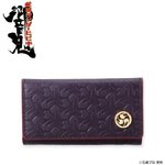 PRE-ORDER : Kamen Rider Hibiki Genuine Leather Key Case
