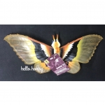 Godzilla - Movie Monster Series - Mothra 2004 Movie Theater Limited Edition 15” by Bandai