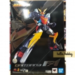 SOUL OF CHOGOKIN GX-82 DAITARN 3 F.A. by Bandai
