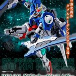 PRE-ORDER : RG 1/144 00 XN Raiser Plastic Model