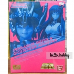 Saint Seiya Saint Cloth Myth Pegasus Seiya (Revived Bronze Cloth/Broken Ver.) And Saori Kido Original Color Edition by Tamashii Features Vol.2