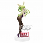Pre-order : CODE GEASS LELOUCH OF THE REBELLION ESPRESTO -FLUFFY MATERIALS- C.C.
