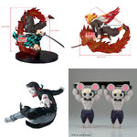 Pre-order : DEMON SLAYER: KIMETSU NO YAIBA