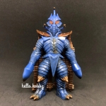 Ultra Monster Series - Ultraman Mebius and The Ultra Brothers No.SP Alien Temperor 7” by Bandai