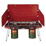 เตาแก๊ส 2 หัว Coleman JP Powerhouse LP 2-Burner Stove