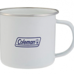 COLEMAN JAPAN ENAMEL MUG