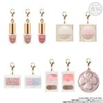PRE-ORDER : CANMAKE TOKYO Miniature Charm & Gummy (12 pcs)