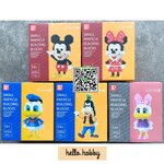 LP 200542-200546 Disney