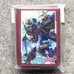 Sleeve ซองใส่การ์ด Vanguard