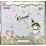 Sanrio - Kuromi & Baku Night Light Series LED Lamp by Emie