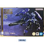 Gundam - METAL Robot Spirit - <SIDE MS> Gundam Kimaris Vidar by Premium Bandai (Limited มีกล่องน้ำตาล)