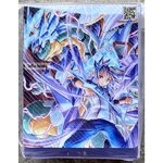 กล่องใส่การ์ดบัดดี้ไฟท์