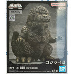 Godzilla - Minus One Enshrined Monsters Godzilla 2023 by Banpresto