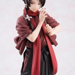 Pre-order : Kashu Kiyomitsu: Uchiban ver. By REVOLVER CO.,LTD