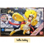 HGBF 1/144 Chinagguy by Bandai
