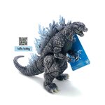 Godzilla - *Special Godzilla Store Limited* - Movie Monster Series - Millennium Godzilla Heat Ray Radiation ver. by Bandai (Lot JP)