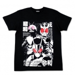 PRE-ORDER : Kamen Rider Zero-One T-shirt