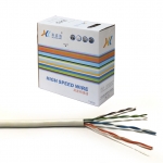 XLL-CAT5E Indoor 100MHz 100เมตร