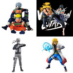 Pre-order : NARUTO SHIPPUUDEN 11/2025 by Banpresto