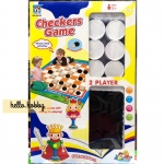 กระดานหมากฮอสขนาดใหญ่ 60x50cm