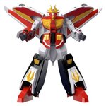PRE-ORDER : Super Mini Pla Brave Command Dagwon (Set of 3)