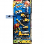 ชุดรถบรรทุก