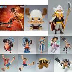 Pre-order : ONE PIECE 11/2025 by Banpresto